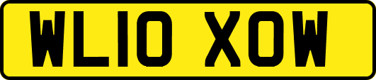 WL10XOW