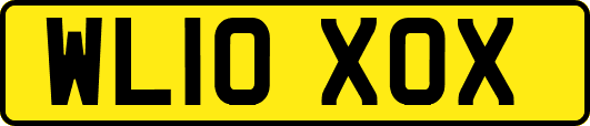 WL10XOX