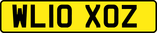 WL10XOZ