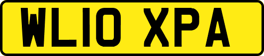 WL10XPA