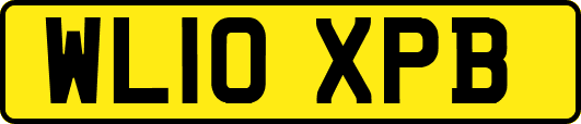 WL10XPB
