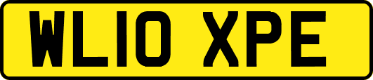 WL10XPE