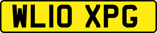 WL10XPG