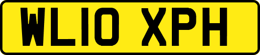 WL10XPH