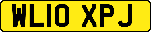 WL10XPJ