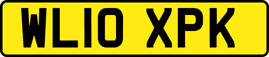 WL10XPK