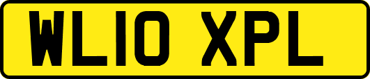 WL10XPL