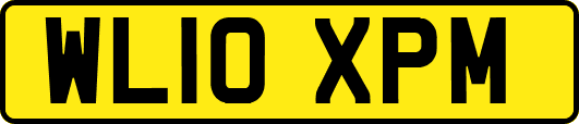 WL10XPM