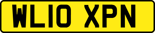 WL10XPN
