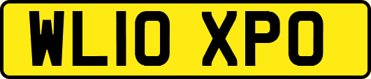 WL10XPO