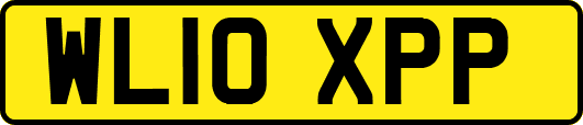 WL10XPP
