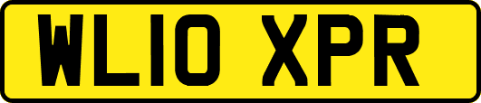 WL10XPR