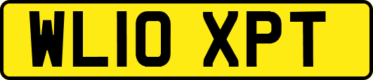 WL10XPT