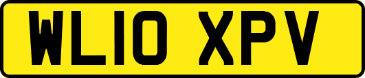 WL10XPV
