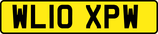 WL10XPW