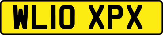WL10XPX