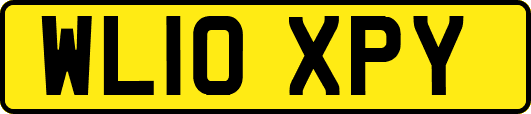 WL10XPY