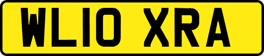 WL10XRA