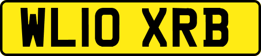 WL10XRB