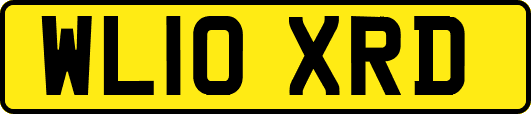 WL10XRD