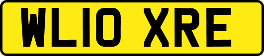 WL10XRE