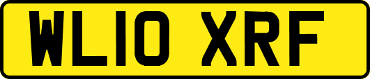 WL10XRF