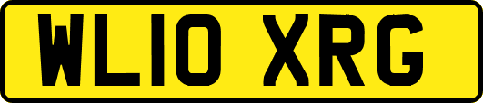WL10XRG