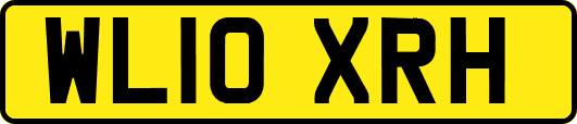 WL10XRH