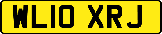 WL10XRJ