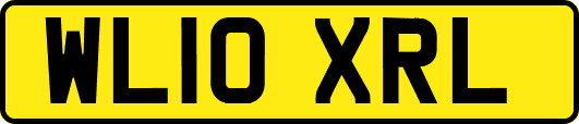 WL10XRL