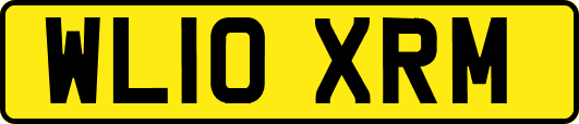 WL10XRM