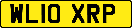 WL10XRP