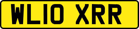 WL10XRR