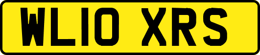 WL10XRS
