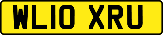 WL10XRU