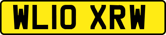 WL10XRW