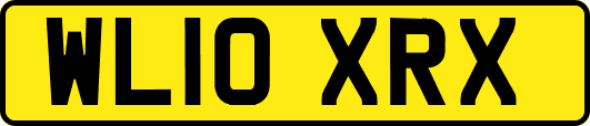WL10XRX