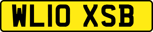 WL10XSB