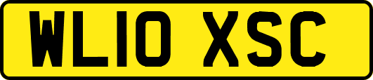 WL10XSC