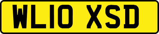 WL10XSD