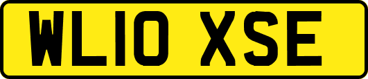 WL10XSE