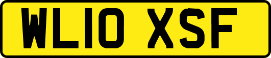 WL10XSF
