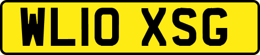 WL10XSG