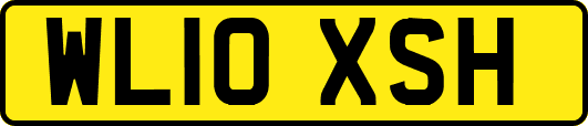 WL10XSH