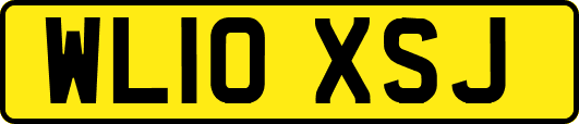 WL10XSJ