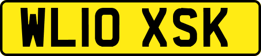 WL10XSK