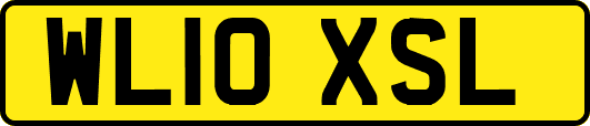 WL10XSL