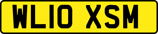 WL10XSM
