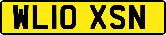 WL10XSN