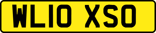 WL10XSO